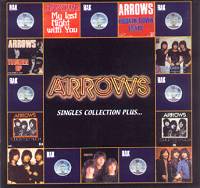 Arrows: Singles Collection Plus...