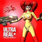 Sigue Sigue Sputniks new album ULTRA REAL