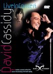 David Cassidy live DVD