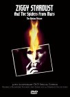 Ziggy Stardust The Motion Picture deluxe dvd