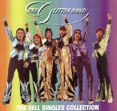 Glitter Band - Singles Collection 2000