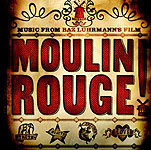 Moulin Rouge O.S.T.