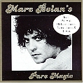 Marc Bolans Pure Magic
