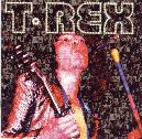 T.Rex: Uncaged - enhanced CD containing all Beat Club / Musikladen performances