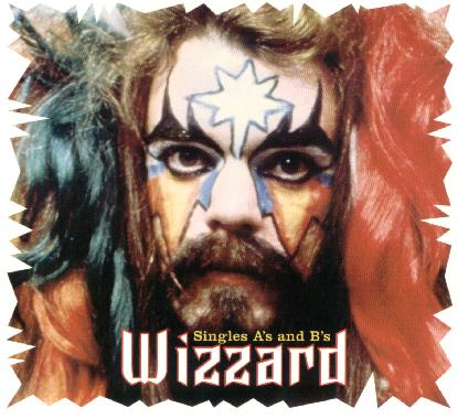 new Wizzard singles collection